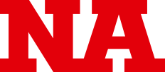 Namdalsavisa sin logo